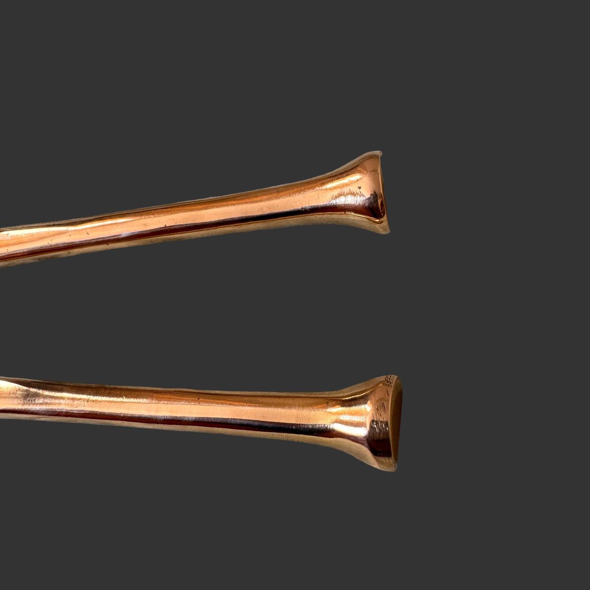 Brass Pakkad (10.5 Inch) — photo 2