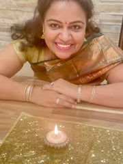 Divya, founder of Nayi Naveli