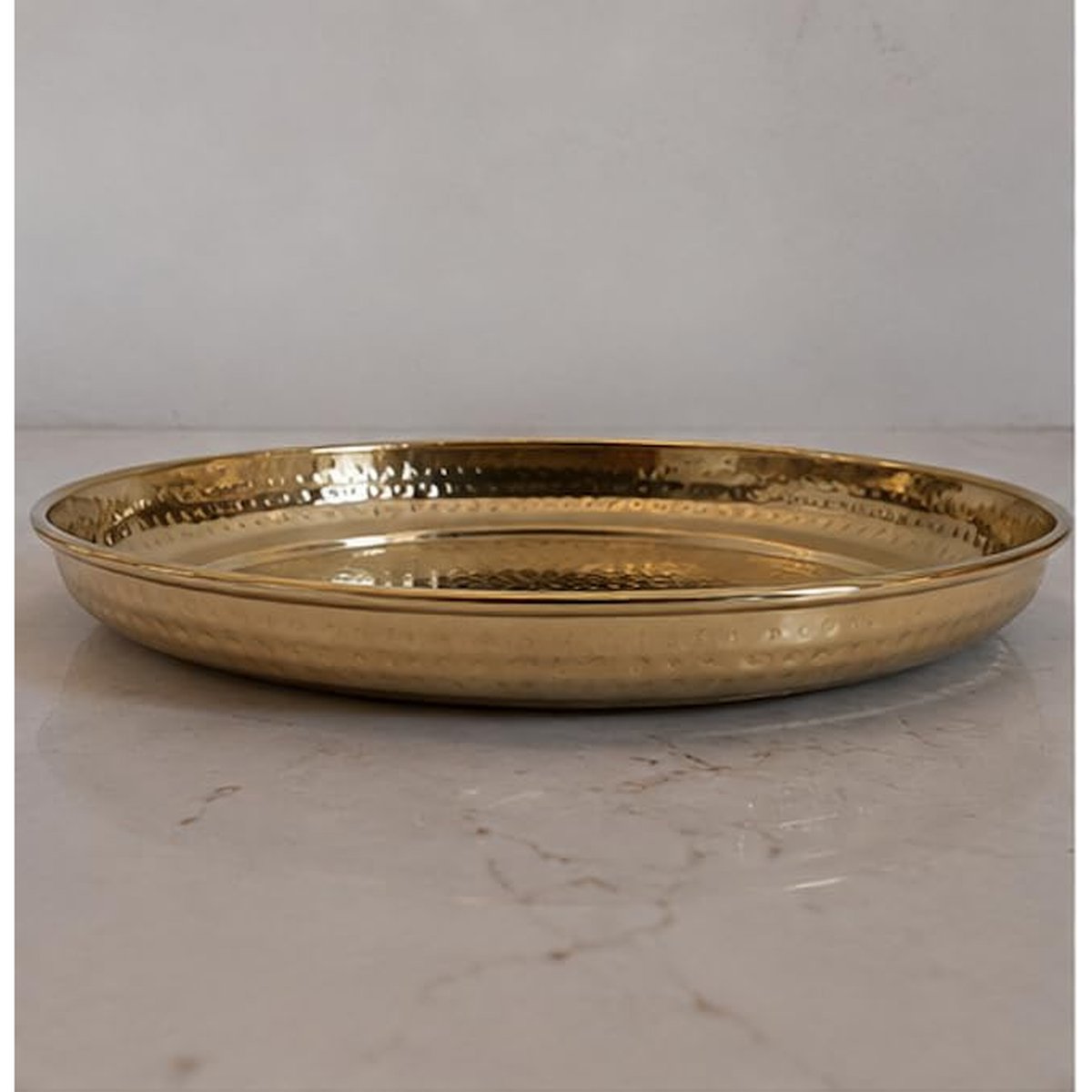 Pooja Thali (9.25 Inch), photo 5