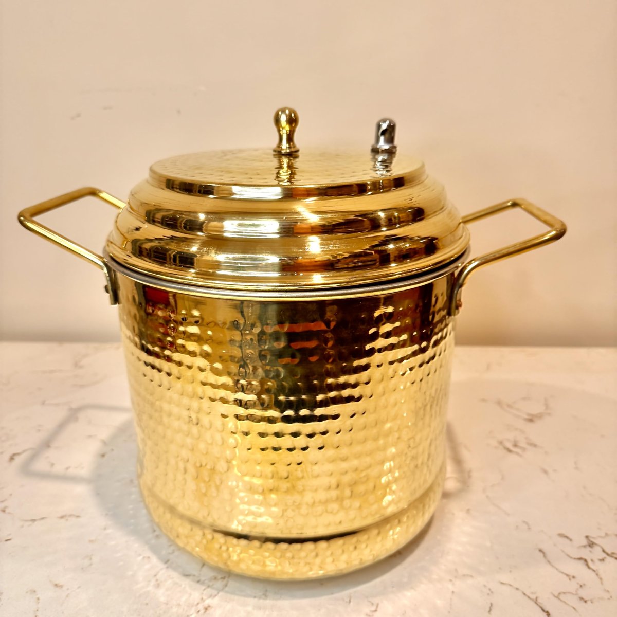 Pure Brass Idli Cooker, photo 6