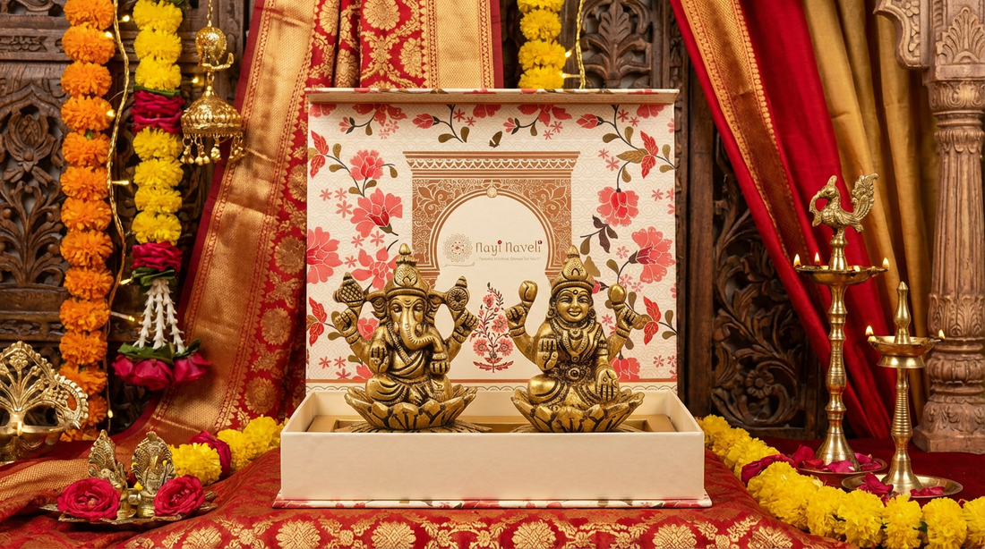 The Ultimate Guide to Wedding Gifts: Meaningful, Memorable & Made with Love