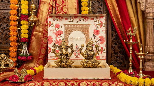 The Ultimate Guide to Wedding Gifts: Meaningful, Memorable & Made with Love