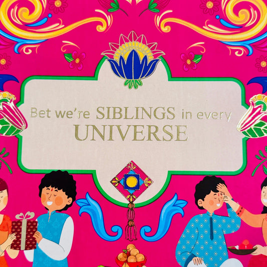🎁 Celebrate Raksha Bandhan with Thoughtful Rakhi Gift Boxes from Nayi Naveli