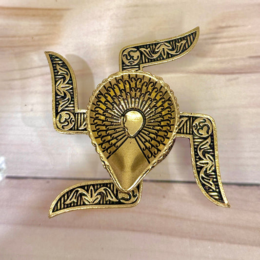 🪔 Gifting Heritage: Why Handcrafted Brassware Makes the Perfect Diwali Gift