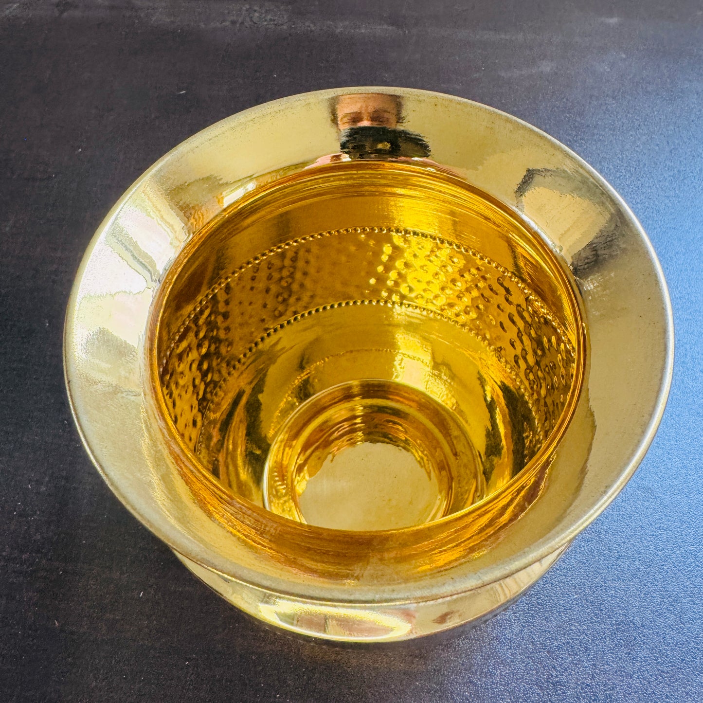 Premium Brass & Copper Lota – Available in Multiple Sizes | Made in India