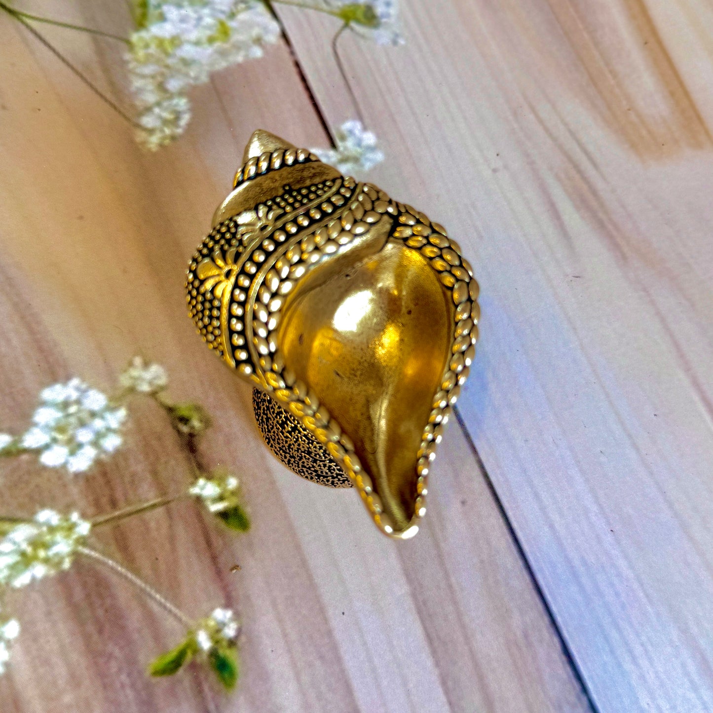 Handcrafted Brass Diwali Diyas – Lakshmi, Ambi & Antique Designs | Made in India